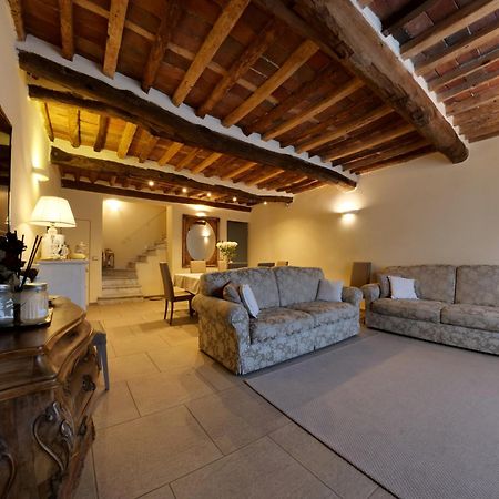 B&B La Bella Lucca Luaran gambar