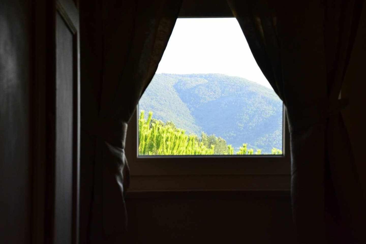 B&B La Bella Lucca Bilik gambar