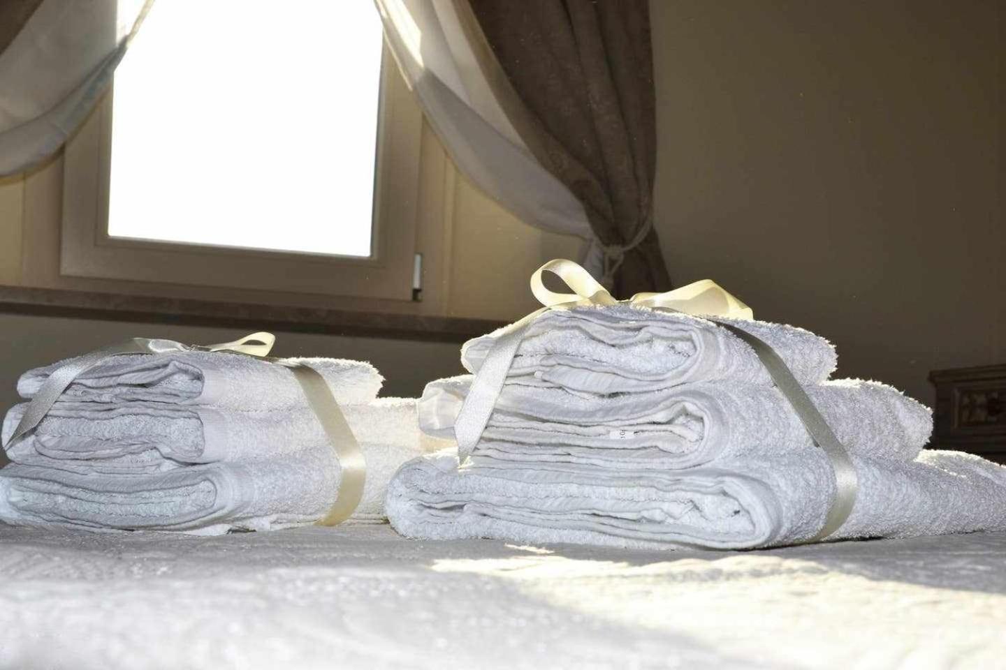 B&B La Bella Lucca Bilik gambar
