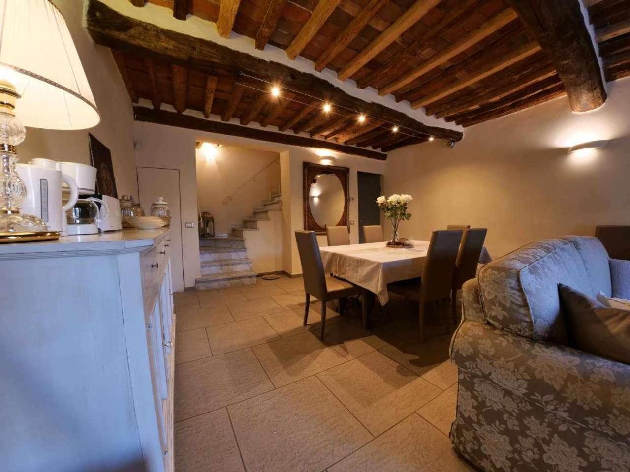 B&B La Bella Lucca Bilik gambar