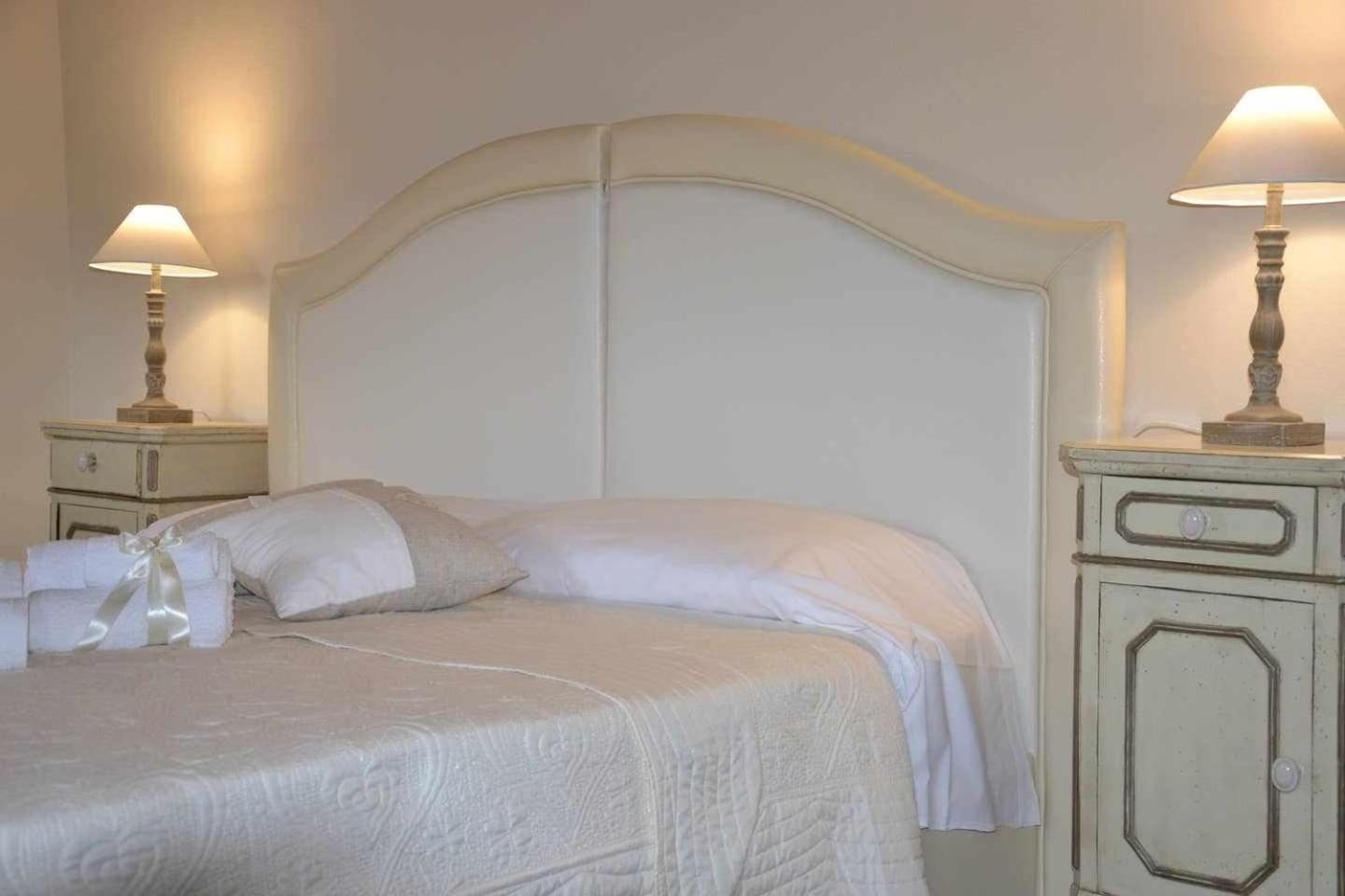 B&B La Bella Lucca Bilik gambar