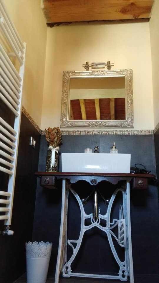 B&B La Bella Lucca Bilik gambar