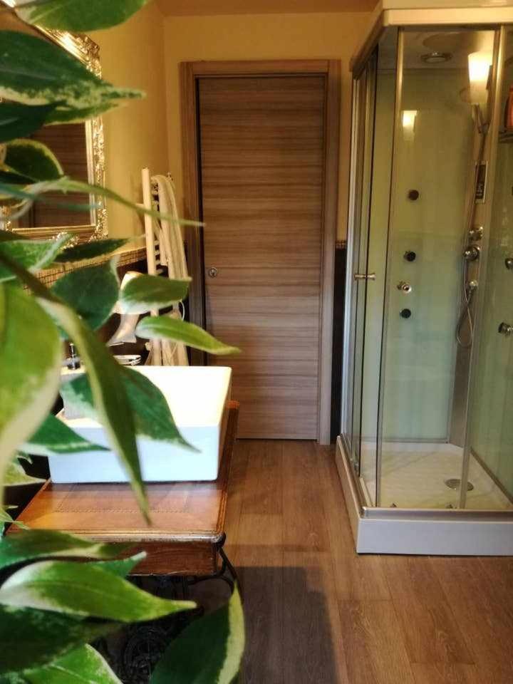 B&B La Bella Lucca Bilik gambar