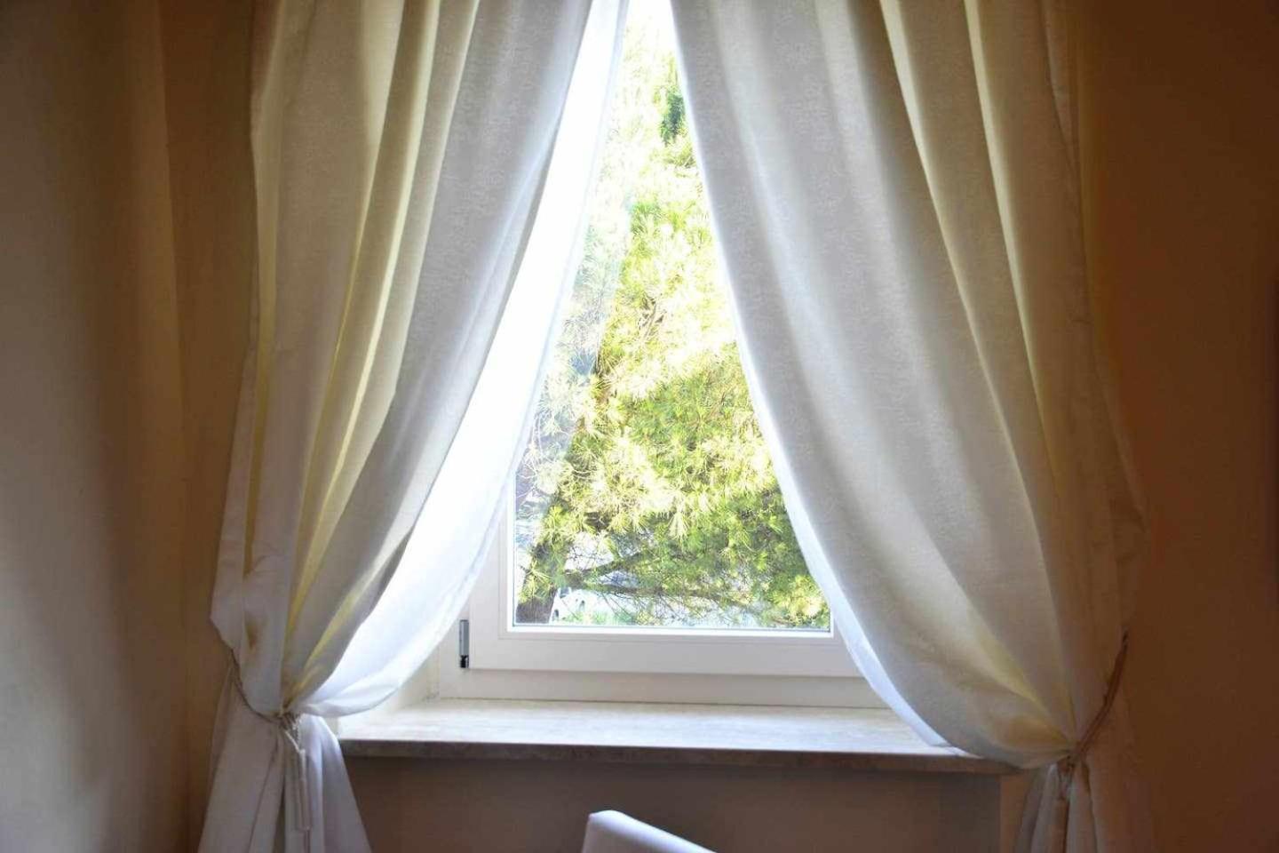 B&B La Bella Lucca Bilik gambar