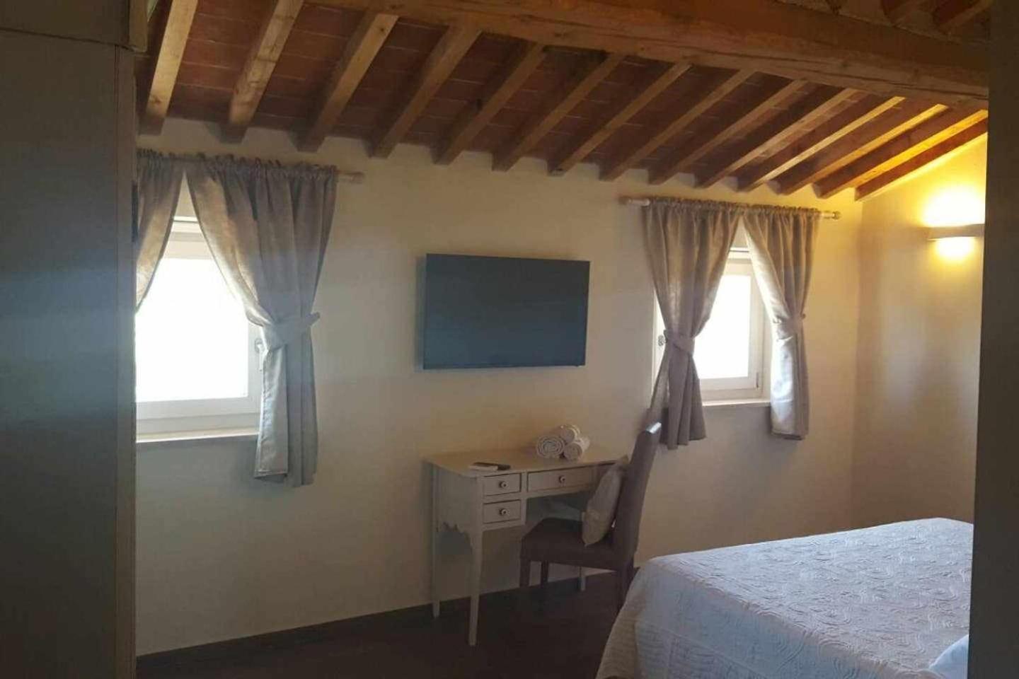 B&B La Bella Lucca Bilik gambar