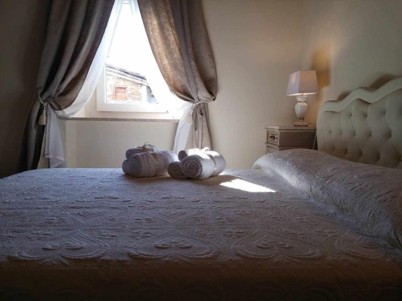 B&B La Bella Lucca Bilik gambar