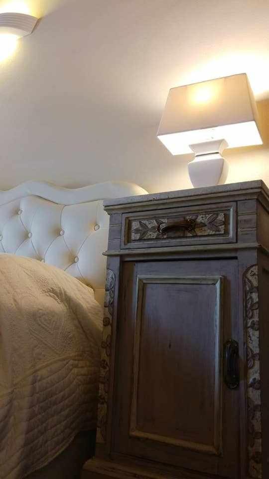 B&B La Bella Lucca Bilik gambar