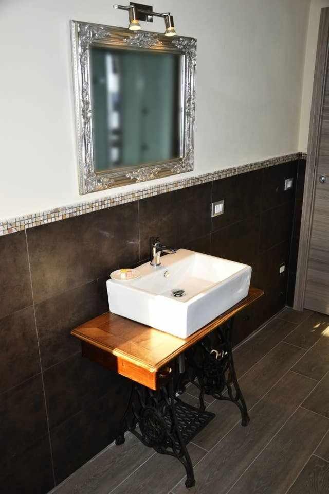 B&B La Bella Lucca Bilik gambar