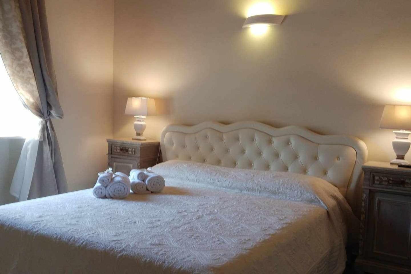 B&B La Bella Lucca Bilik gambar