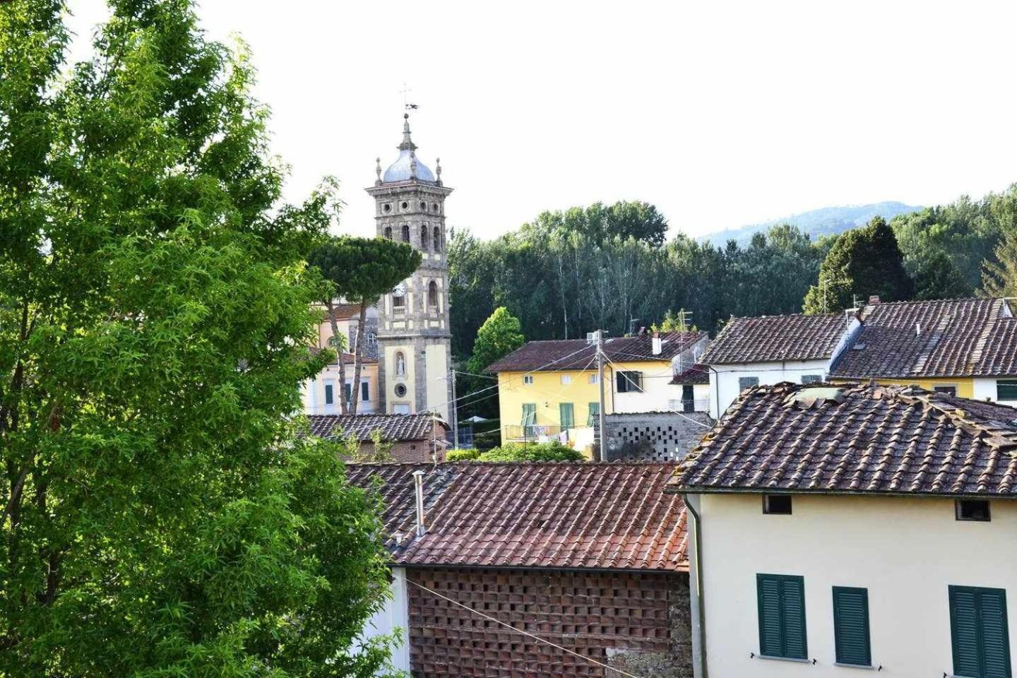 B&B La Bella Lucca Bilik gambar