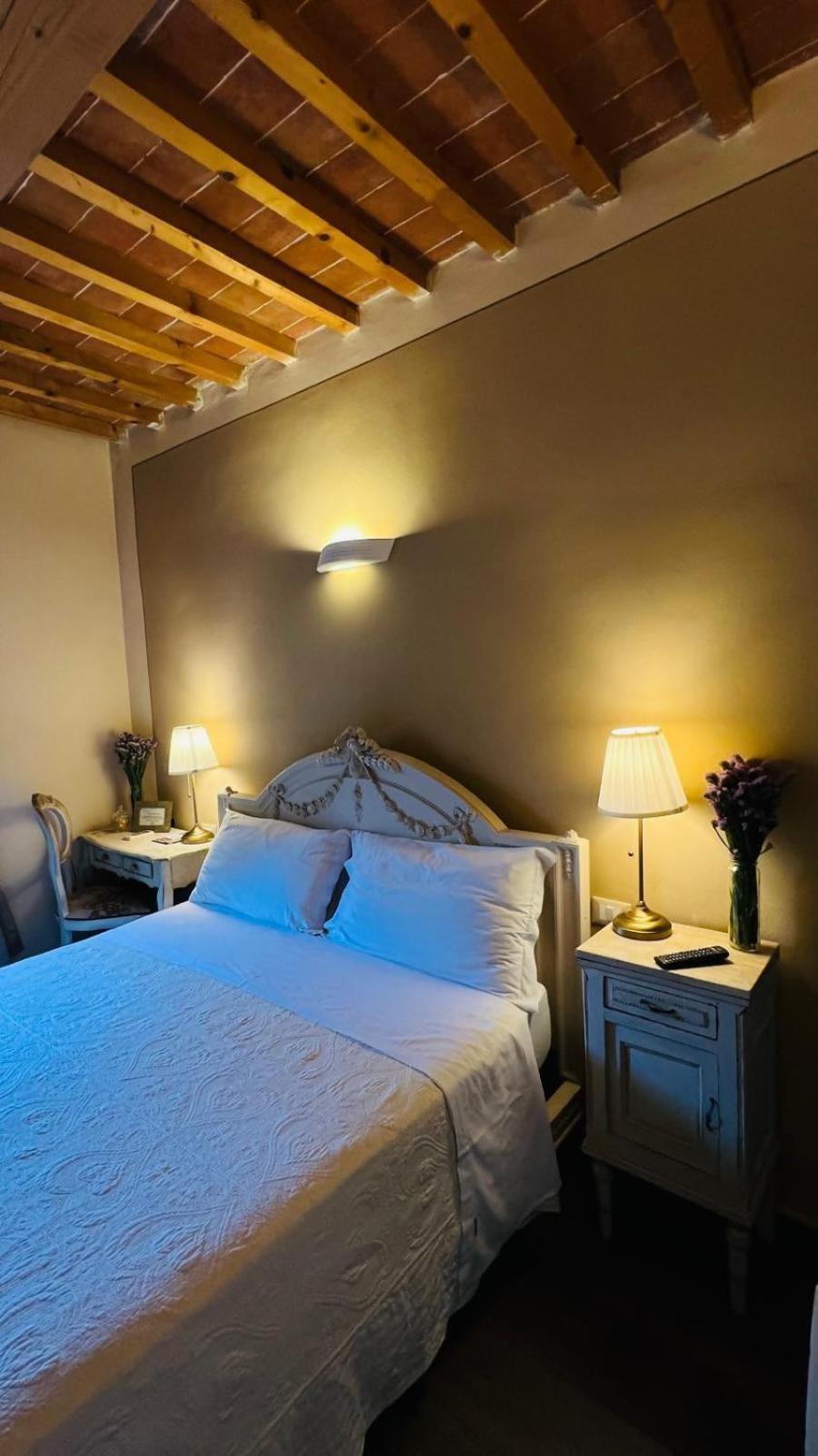 B&B La Bella Lucca Luaran gambar