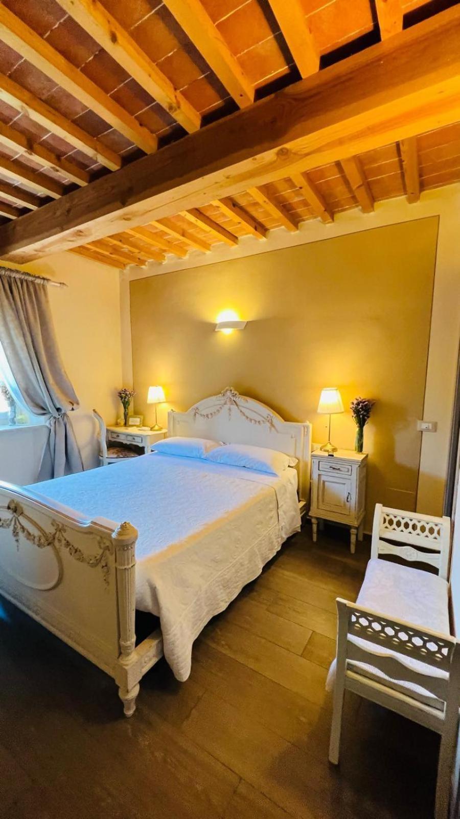 B&B La Bella Lucca Luaran gambar
