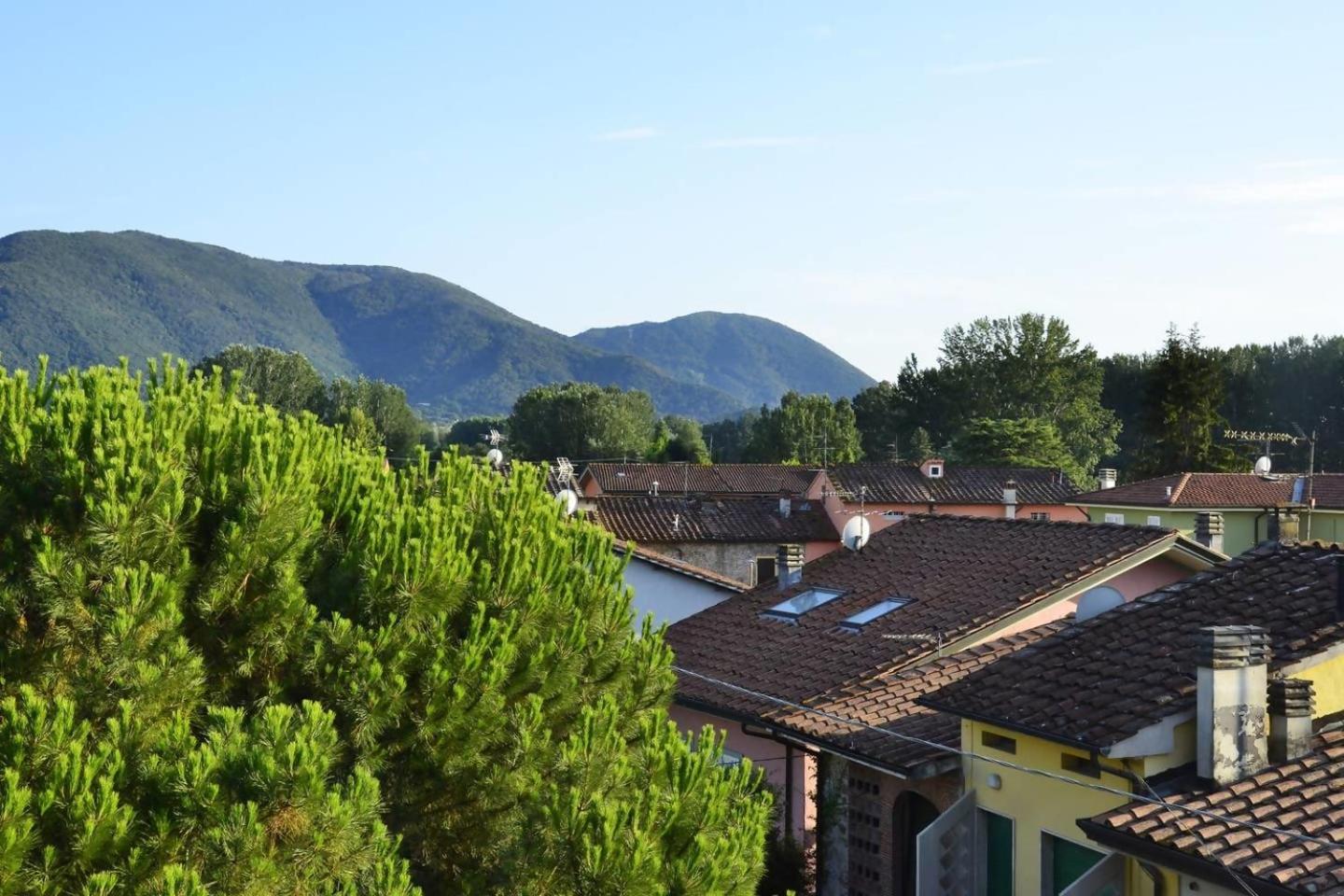 B&B La Bella Lucca Luaran gambar
