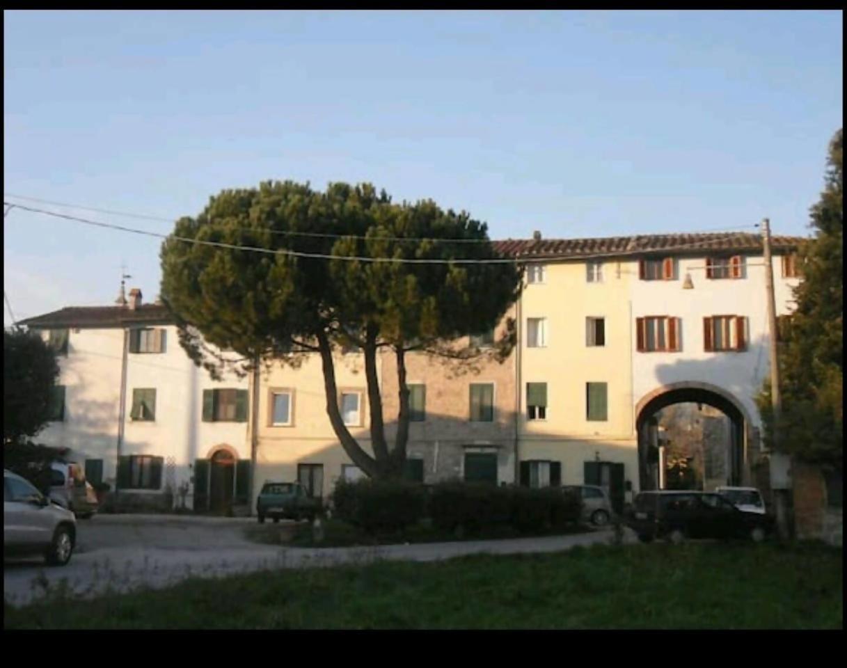 B&B La Bella Lucca Luaran gambar