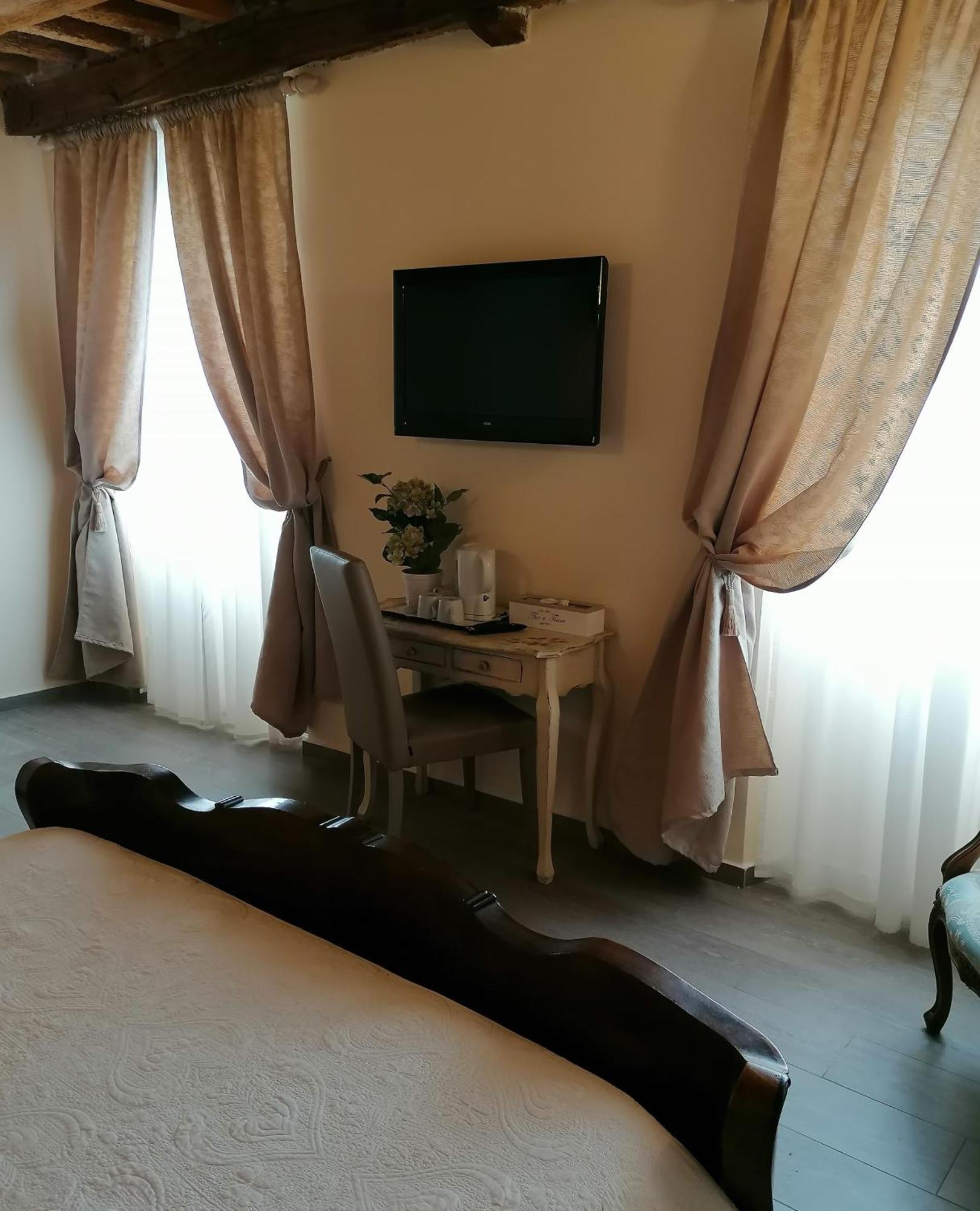 B&B La Bella Lucca Luaran gambar