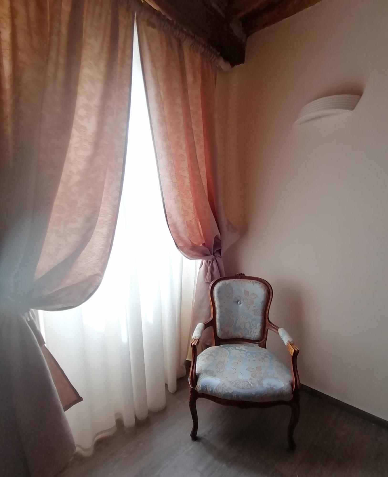 B&B La Bella Lucca Luaran gambar