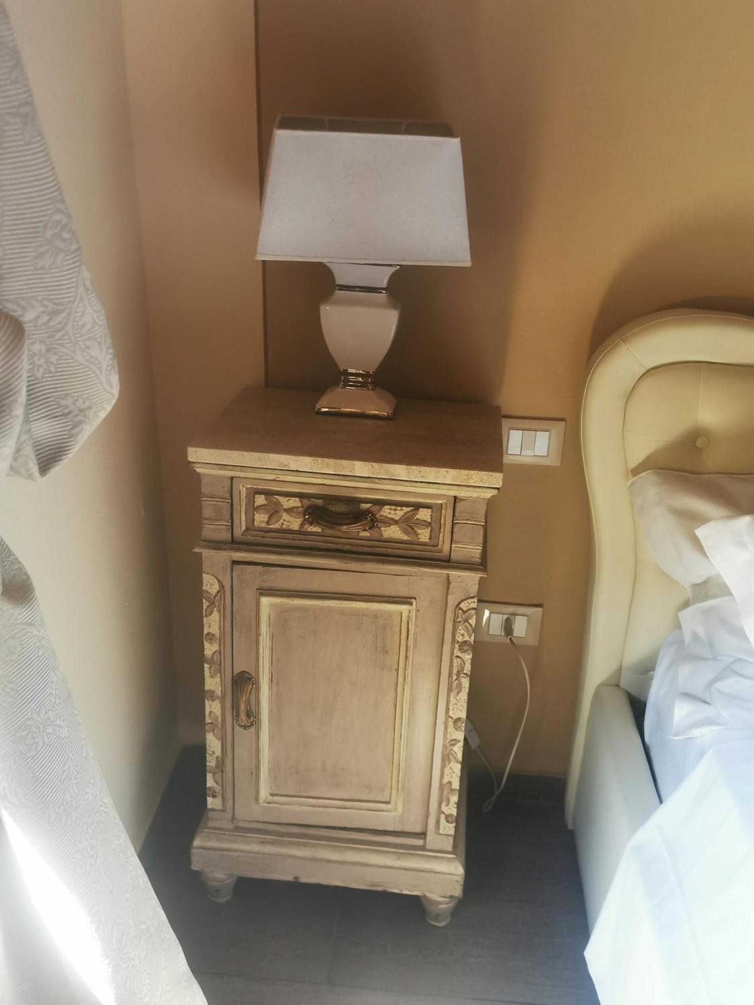 B&B La Bella Lucca Luaran gambar