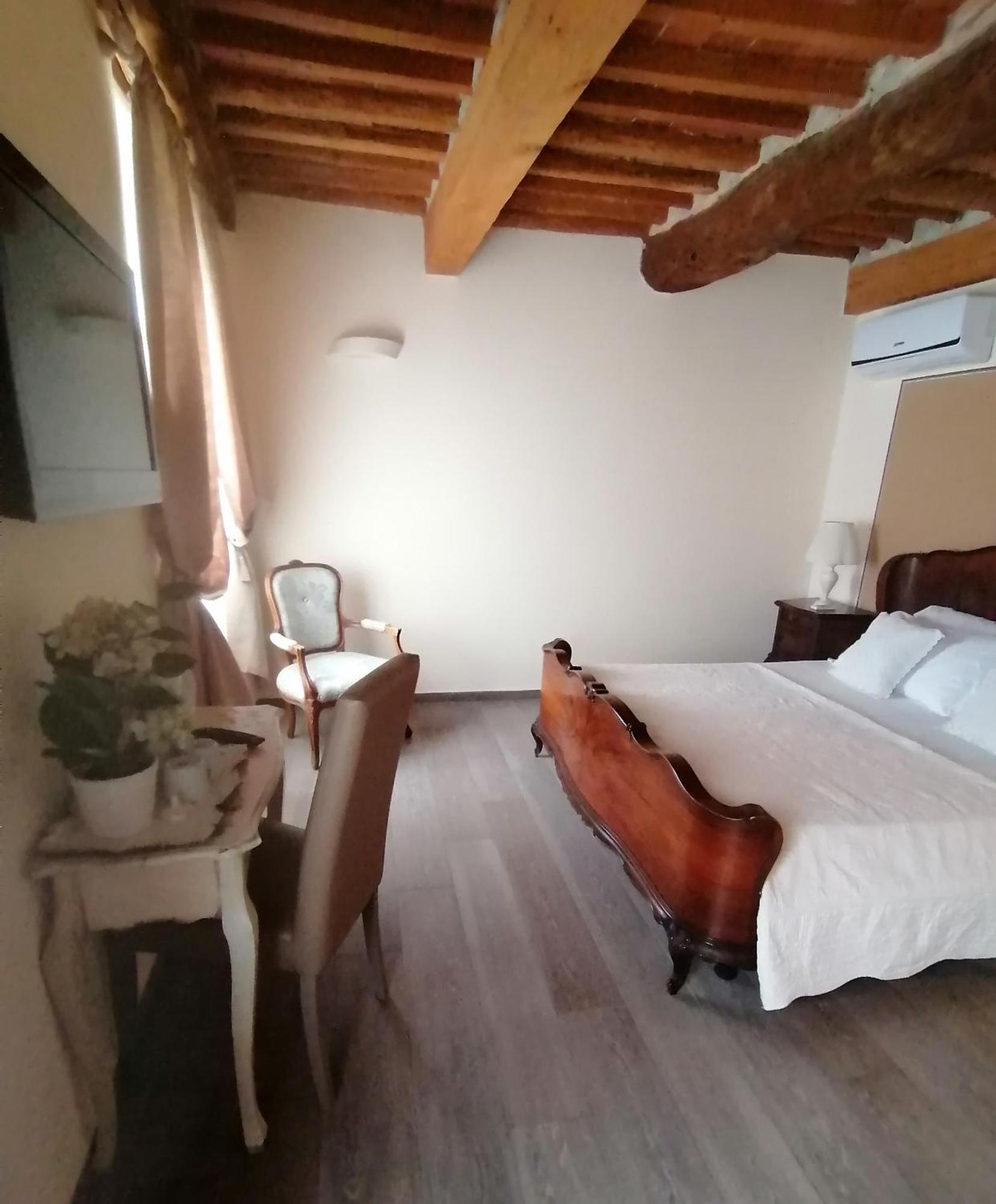 B&B La Bella Lucca Luaran gambar